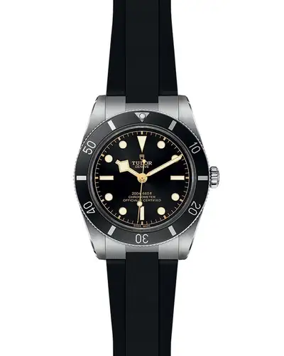 Tudor Black Bay 54 M79000N-0002 Analog