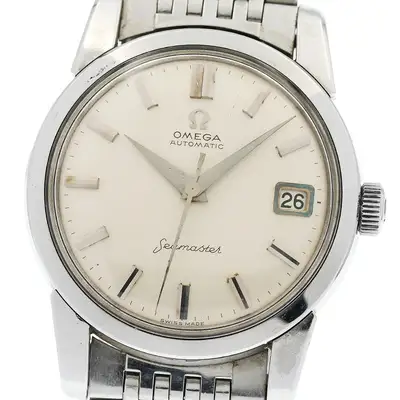 Omega Seamaster 2849 15SC TO314723