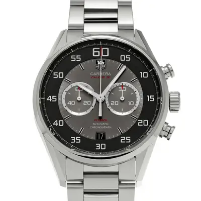 TAG Heuer Carrera 51012