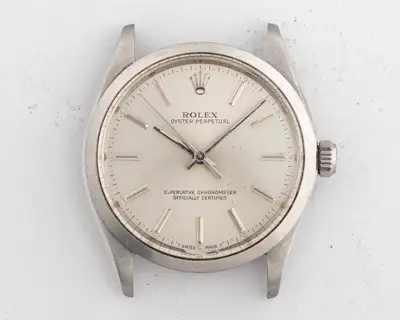 Rolex 's Rolex 5552 Oyster Perpetual with