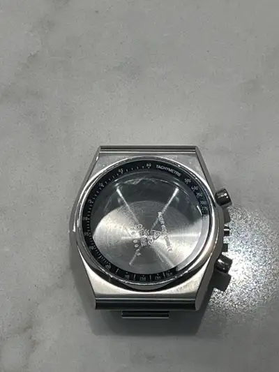 Omega Speedmaster 176.0015