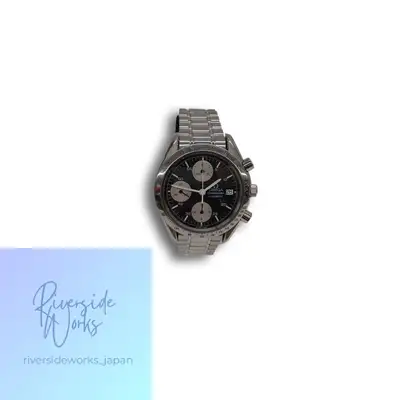 Omega Speedmaster 3511.50