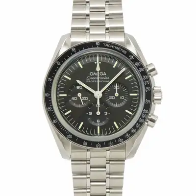 Omega Speedmaster Moon Chronograph 310 30