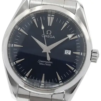 Omega Seamaster Aqua Terra 2517.8 TO327333