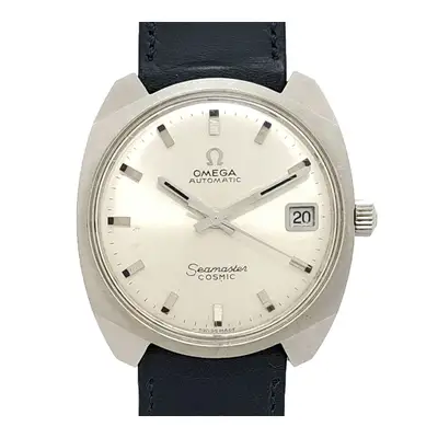 Omega Seamaster 166.022