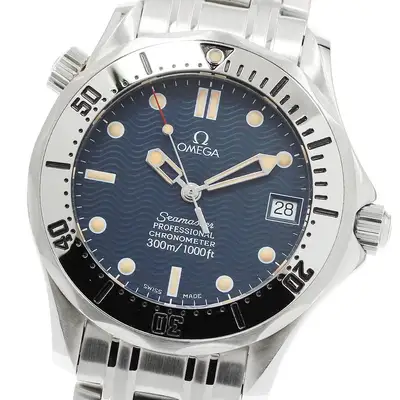 Omega Seamaster Diver 2552.8 TO314417
