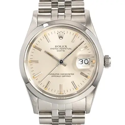 Rolex Oyster Perpetual Date 15000 TO311917
