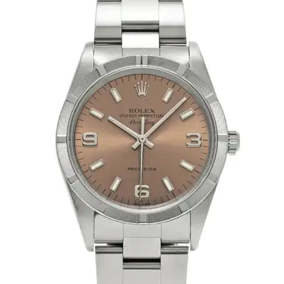 Rolex Air-King 71115