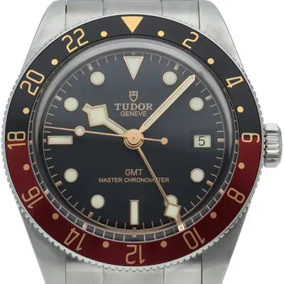 Tudor Black Bay 58 GMT M7939G1A0NRU-0001