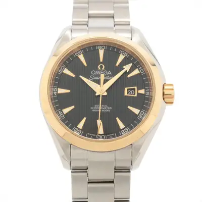 Omega Seamaster 231.20.34.20.01.004