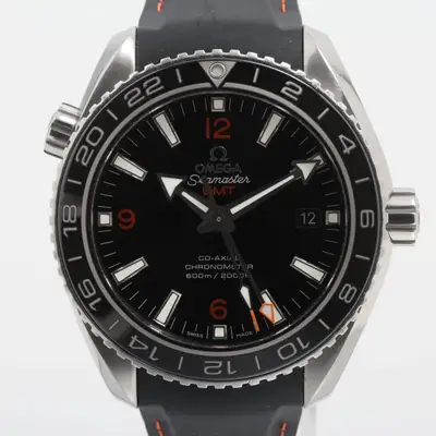 Omega Seamaster 232.32.44.22.01.002