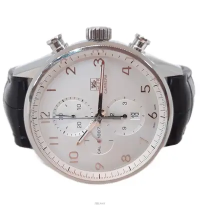 TAG Heuer Carrera Caliber 1887 Chrono