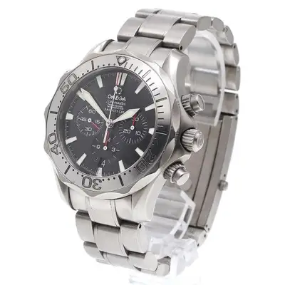 Omega Seamaster 2293.50