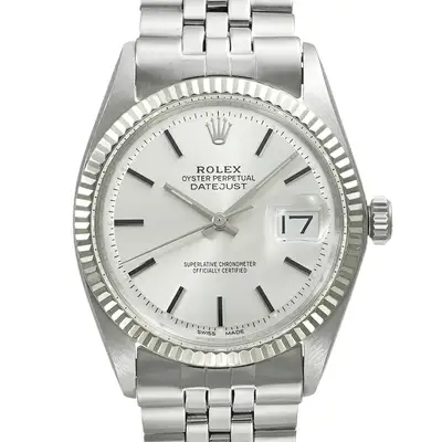 Rolex Datejust 1601/4