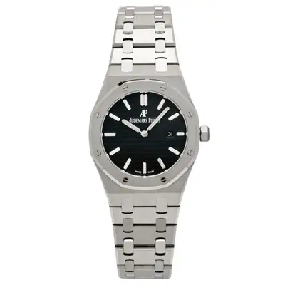 Audemars Piguet Royal Oak 67650ST