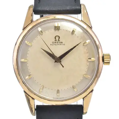 Omega Seamaster 14736