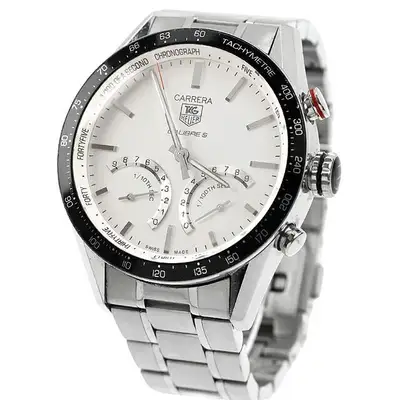 TAG Heuer Carrera Caliber S CV7A13.BA0795
