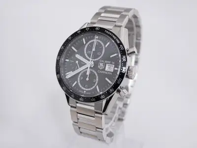 TAG Heuer Carrera Calibre 16 Chronograph