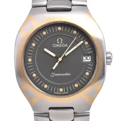 Omega Seamaster 12410