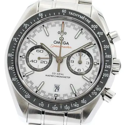 Omega Speedmaster 329.30.44.51.04.001