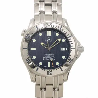 Omega Seamaster 300 2532 80 90329307