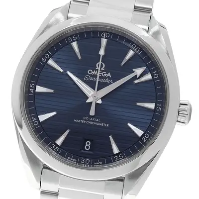 Omega Seamaster 220.10.41.21.03.003
