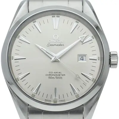 Omega Seamaster 2502.30