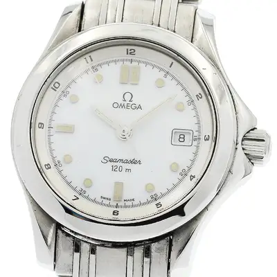 Omega Seamaster 2571.2 TO316426