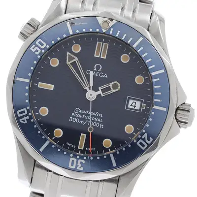 Omega Seamaster 300 2561.8 TO319675