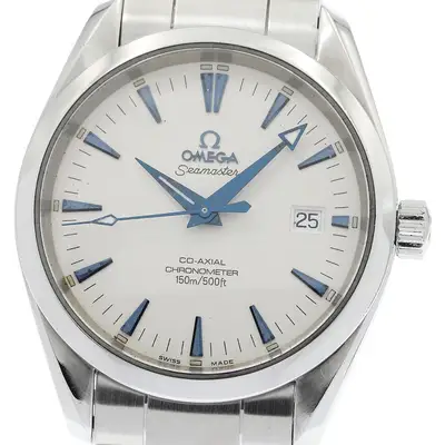 Omega Seamaster 2503.33