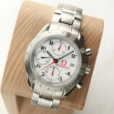 Omega Speedmaster 323.10.40.40.04.001