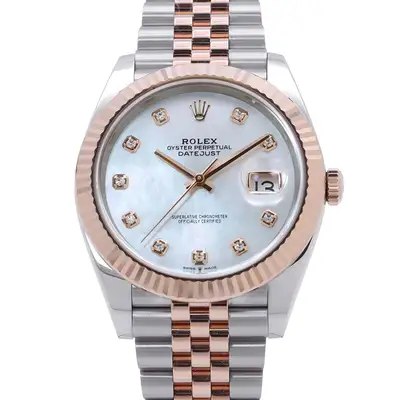 Rolex Datejust 126331G