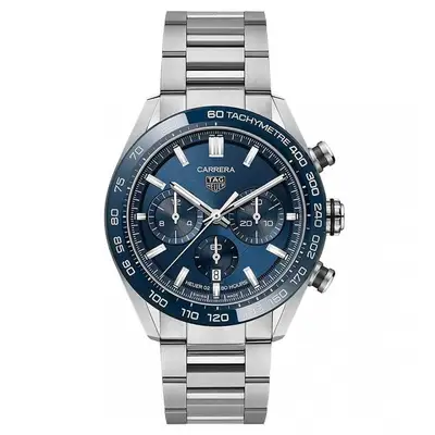 TAG Heuer Carrera Chronograph with
