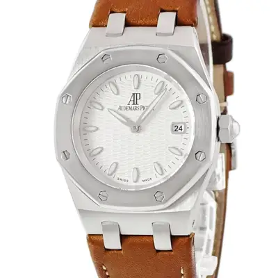 Audemars Piguet Royal Oak 67600ST
