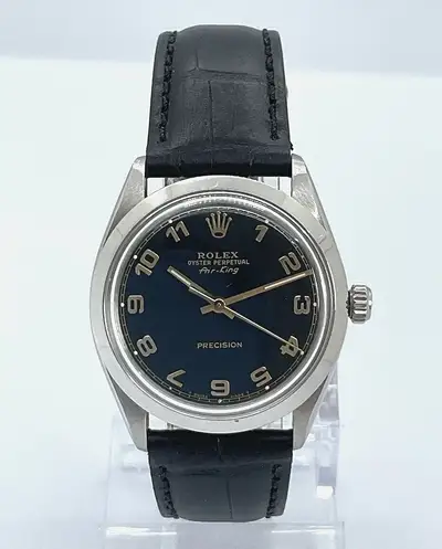 Rolex Oyster Perpetual Air King 5500