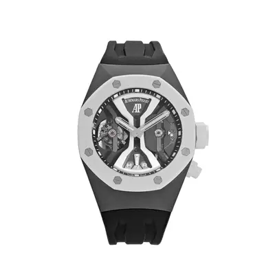 Audemars Piguet Royal Oak 26580IO