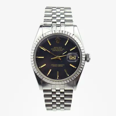Rolex Oyster Perpetual Datejust 1603