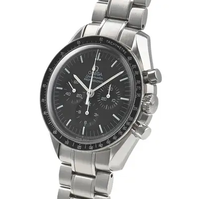 Omega Speedmaster Professional 3570-50 TO330546