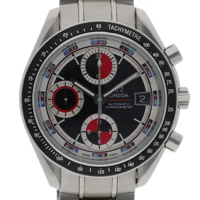 Omega Speedmaster 3210.52.00