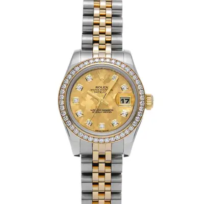 Rolex Datejust 179383G