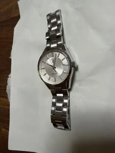 TAG Heuer CARRERA Main Unit