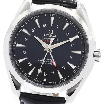 Omega Seamaster 231.13.43.22.01.001