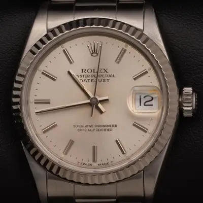 Rolex Datejust 68274