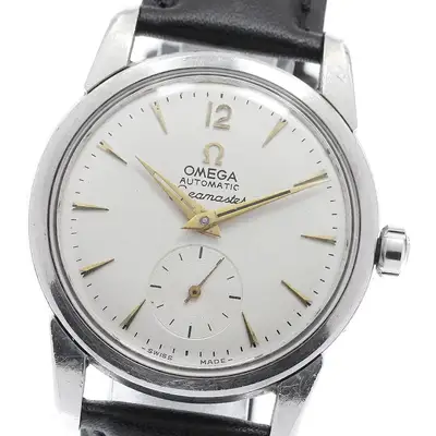 Omega Seamaster 346252