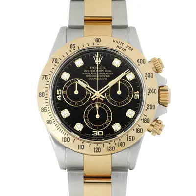 Rolex Daytona 116523G