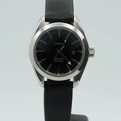 Omega Seamaster 2577.50.00