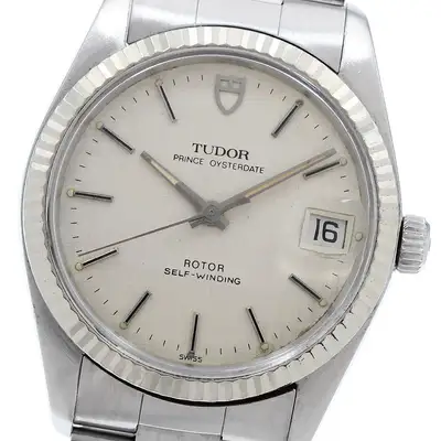 Tudor 75204