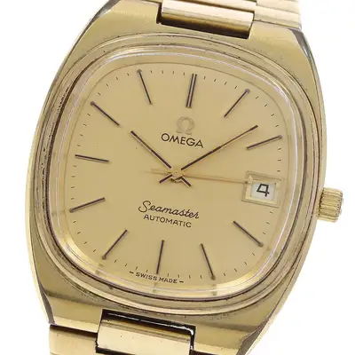 Omega Seamaster 0267/366