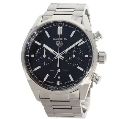 TAG Heuer Carrera Caliber Heuer 02