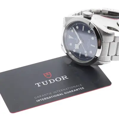 Tudor Black Bay 79540